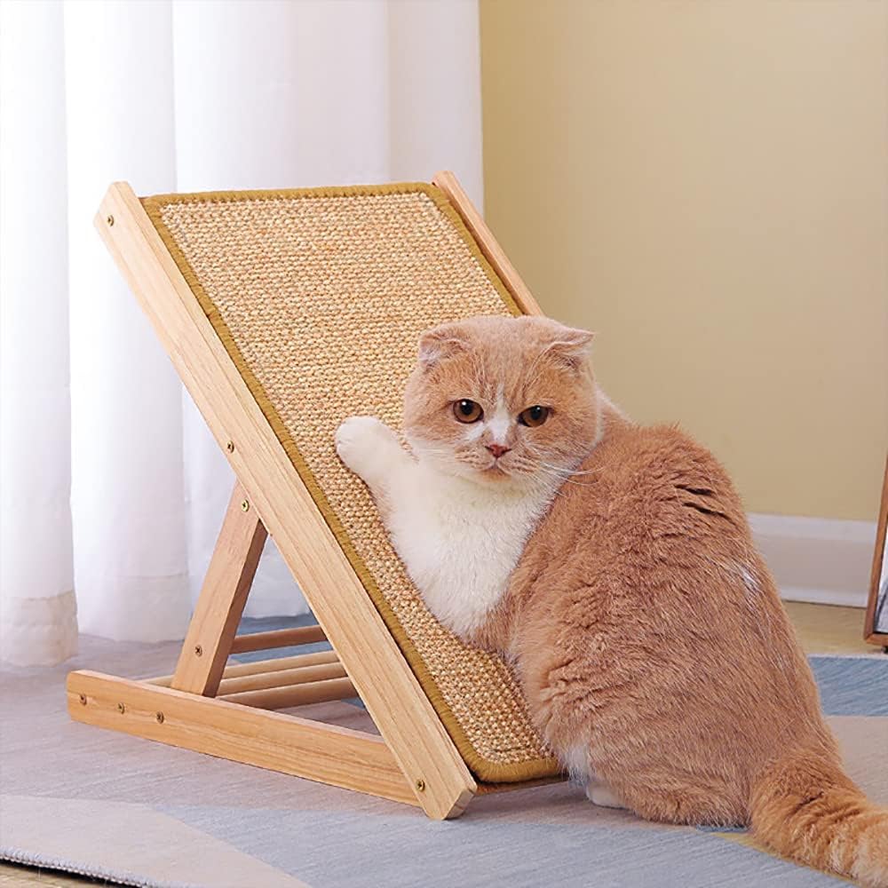 Rascador para Gatos